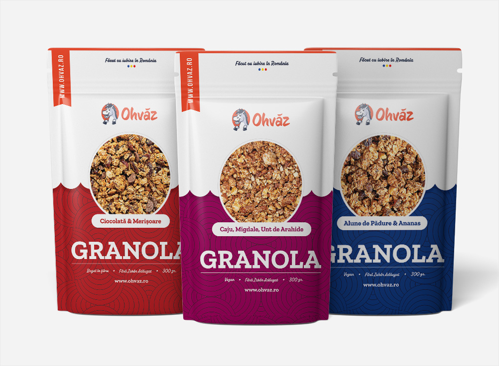 granola 1
